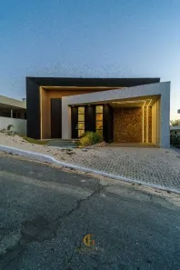 Casa de Condomínio com 4 Quartos à venda, 470m² no Mirante do Fidalgo, Lagoa Santa