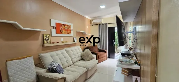 Casa de Condomínio com 3 Quartos à venda, 153m² no Parque das Nações, Parnamirim