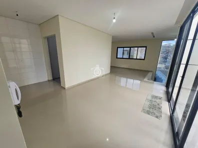 Sobrado com 3 Quartos à venda, 133m² no Parque São Vicente, Mauá
