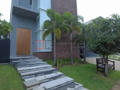 Sobrado com 4 Quartos à venda, 380m² no Loteamento Parque dos Alecrins, Campinas
