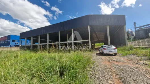 Galpão/Depósito/Armazém para alugar, 2635m² no Colônia Dona Luíza, Ponta Grossa