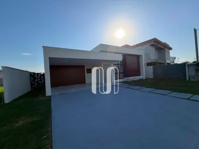 Casa de Condomínio com 4 Quartos à venda, 235m² no Alphaville, Rio das Ostras