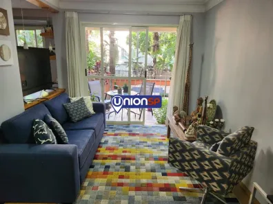 Apartamento com 2 Quartos à venda, 100m² no Jardim Ampliação, São Paulo