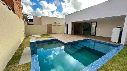 Casa de Condomínio com 3 Quartos à venda, 170m² no Praia do Francês, Marechal Deodoro