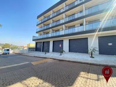 Apartamento com 1 Quarto para alugar, 35m² no Centro, Mário Campos