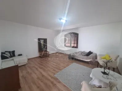 Sobrado com 4 Quartos à venda, 280m² no Jardim Guarani, Campinas