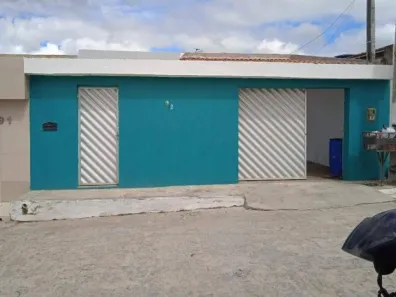 Casa com 1 Quarto à venda, 68m² no Morada Nobre, Belo Jardim