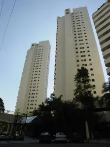 Apartamento com 4 Quartos à venda, 358m² no Santa Cecília, São Paulo