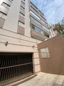 Apartamento com 3 Quartos à venda, 108m² no Buritis, Belo Horizonte