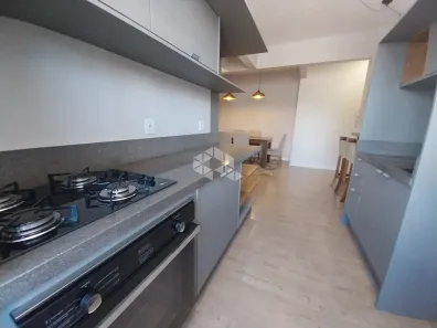 Apartamento com 2 Quartos à venda, 76m² no Centro, Bento Gonçalves