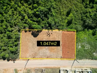 Lote/Terreno à venda, 522m² no Itacolomi, Balneário Piçarras