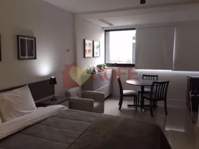 Apartamento com 1 Quarto à venda, 36m² no Vila Olímpia, São Paulo