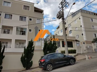 Apartamento com 2 Quartos à venda, 51m² no Vila Gabriel, Sorocaba
