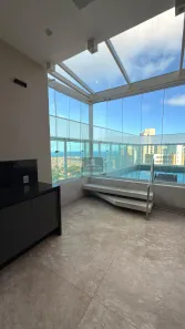 Cobertura com 3 Quartos à venda, 355m² no Horto Florestal, Salvador