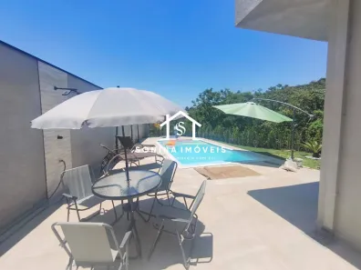 Casa com 3 Quartos à venda, 170m² no Condominio Quintas da Boa Vista, Atibaia