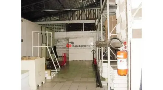 Prédio Comercial à venda, 1380m² no Fundação, São Caetano do Sul