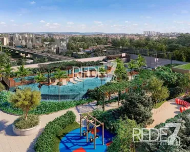 Apartamento com 3 Quartos à venda, 126m² no Cambuí, Campinas