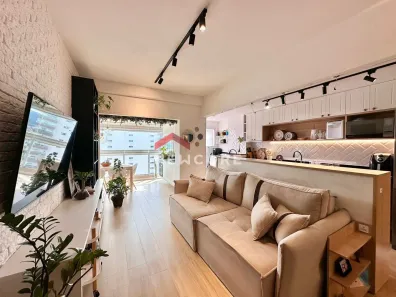 Apartamento com 2 Quartos à venda, 80m² no Caiçara, Praia Grande
