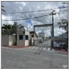 Apartamento com 1 Quarto à venda, 54m² no São José do Barreto, Macaé