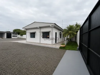 Imóvel Comercial à venda, 1320m² no Niterói, Canoas