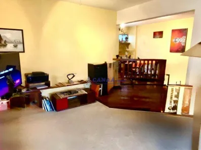 Apartamento com 3 Quartos à venda, 142m² no Paraíso do Morumbi, São Paulo
