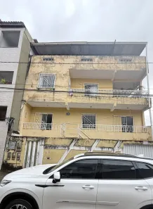 Casa com 2 Quartos para alugar, 100m² no Itapuã, Salvador