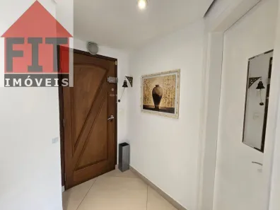 Sala Comercial com 1 Quarto à venda, 43m² no Itaim Bibi, São Paulo
