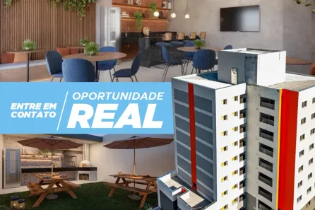 Apartamento com 2 Quartos à venda, 30m² no Água Branca, São Paulo