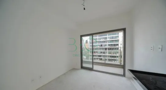 Apartamento com 1 Quarto à venda, 21m² no Bela Vista, São Paulo