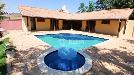 Casa de Condomínio com 4 Quartos à venda, 330m² no Terras de Santa Rosa, Salto