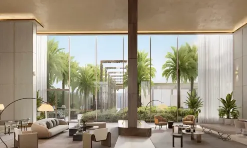 Apartamento com 4 Quartos à venda, 695m² no Jardim Guedala, São Paulo