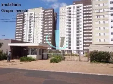 Apartamento com 3 Quartos à venda, 77m² no Jardim dos Manacás, Araraquara