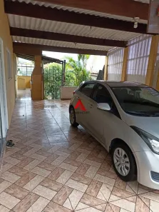 Sobrado com 3 Quartos à venda, 208m² no Jardim das Flores, Santa Branca