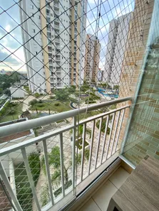 Apartamento com 3 Quartos à venda, 72m² no Usina Piratininga, São Paulo