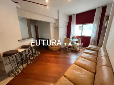 Apartamento com 2 Quartos à venda, 70m² no Ipanema, Rio de Janeiro