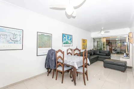 Casa com 4 Quartos à venda, 190m² no Vila Mariana, São Paulo