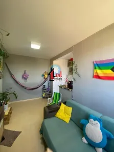 Apartamento com 2 Quartos à venda, 48m² no Jardim Eldorado, Presidente Prudente