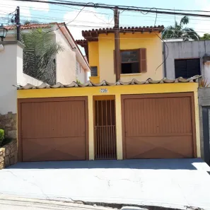 Sobrado com 3 Quartos à venda, 272m² no Brooklin Paulista, São Paulo