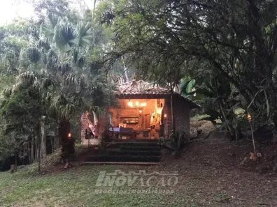 Fazenda/Sítio com 1 Quarto à venda, 137600m² no São Pedro da Terceira Légua, Caxias do Sul
