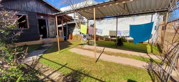 Casa com 3 Quartos à venda, 60m² no Pé de Plátano, Santa Maria