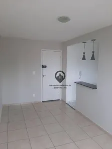 Apartamento com 2 Quartos à venda, 47m² no Bangu, Rio de Janeiro