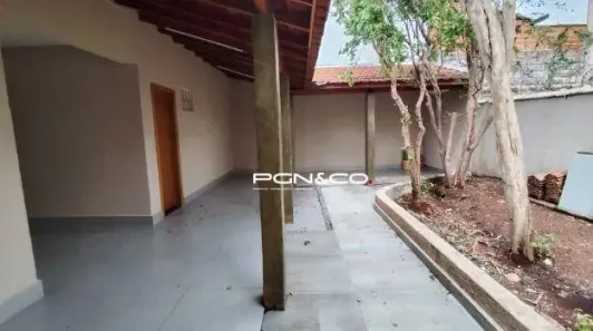 Imóvel Comercial com 3 Quartos para alugar, 170m² no Jardim Macedo, Ribeirão Preto