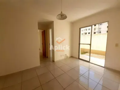 Apartamento com 2 Quartos à venda, 49m² no Colina de Laranjeiras, Serra