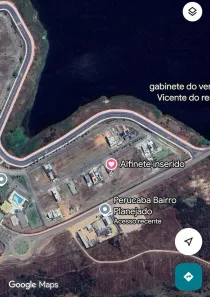 Lote/Terreno à venda, 504m² no Centro, Arapiraca