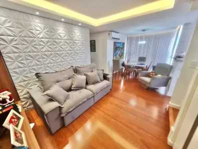 Cobertura com 3 Quartos à venda, 140m² no Santa Mônica, Belo Horizonte