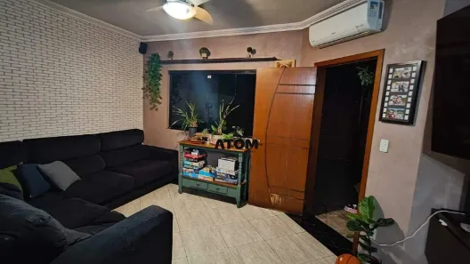 Casa com 2 Quartos à venda, 75m² no Esplanada Independência, Taubaté