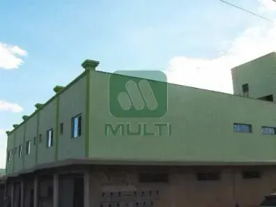 Sala Comercial com 1 Quarto para alugar, 40m² no Brasil, Uberlândia