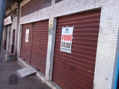 Ponto Comercial para alugar, 85m² no Mathias Velho, Canoas