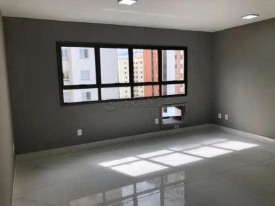 Sala Comercial à venda, 22m² no Floradas de São José, São José dos Campos
