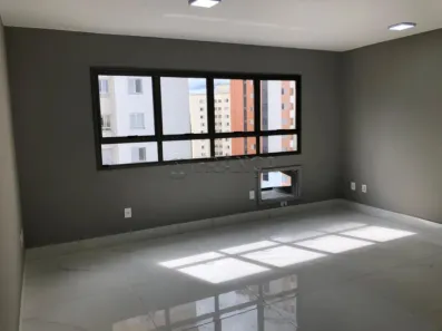 Sala Comercial à venda, 22m² no Floradas de São José, São José dos Campos